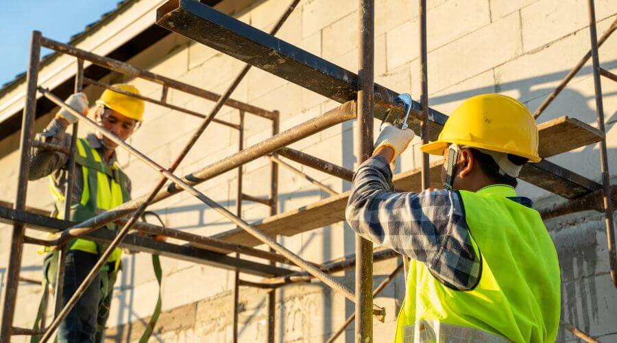 Soffit Repair in Pulaski, GA